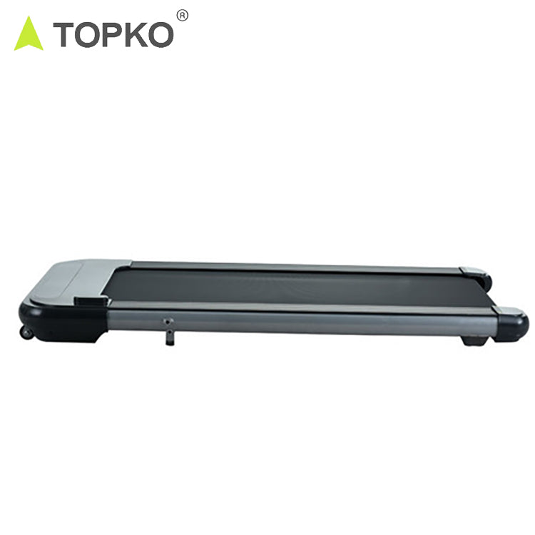 Light Weight Wireless Smart Treadmill