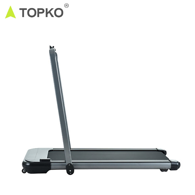 Light Weight Wireless Smart Treadmill