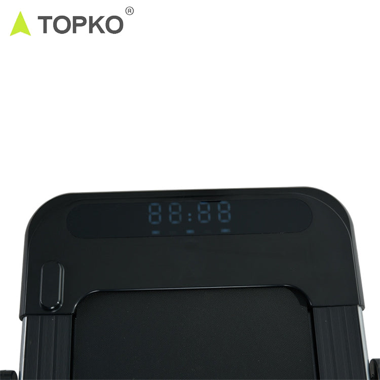 Light Weight Wireless Smart Treadmill