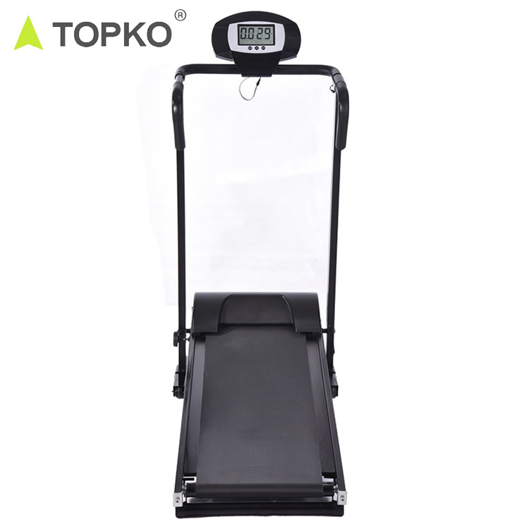 Wireless Treadmill