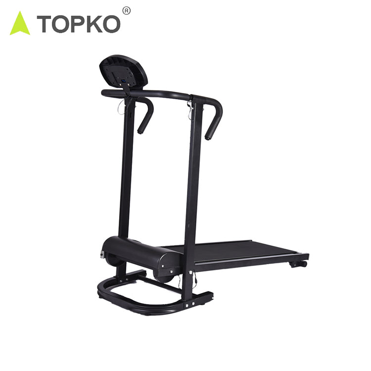 Wireless Treadmill
