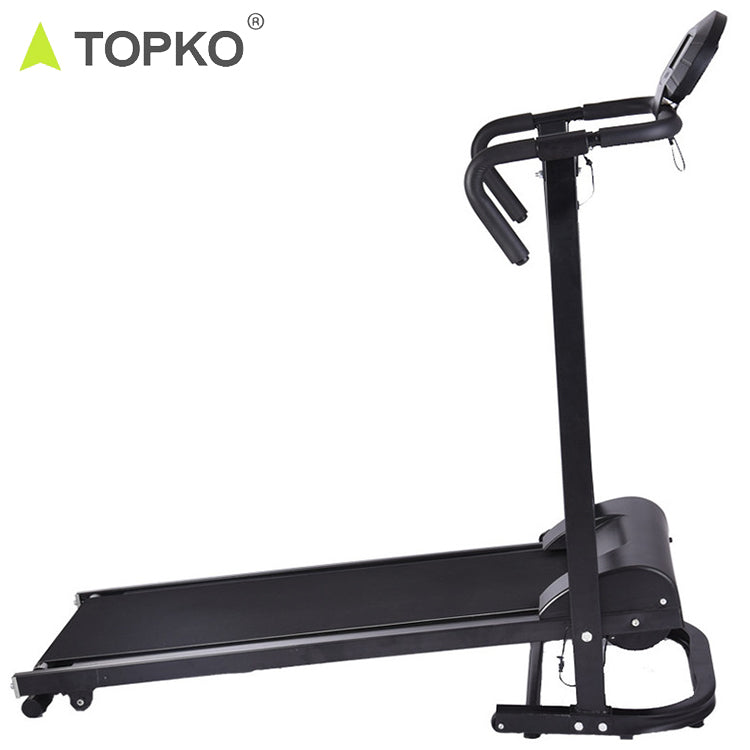 Wireless Treadmill