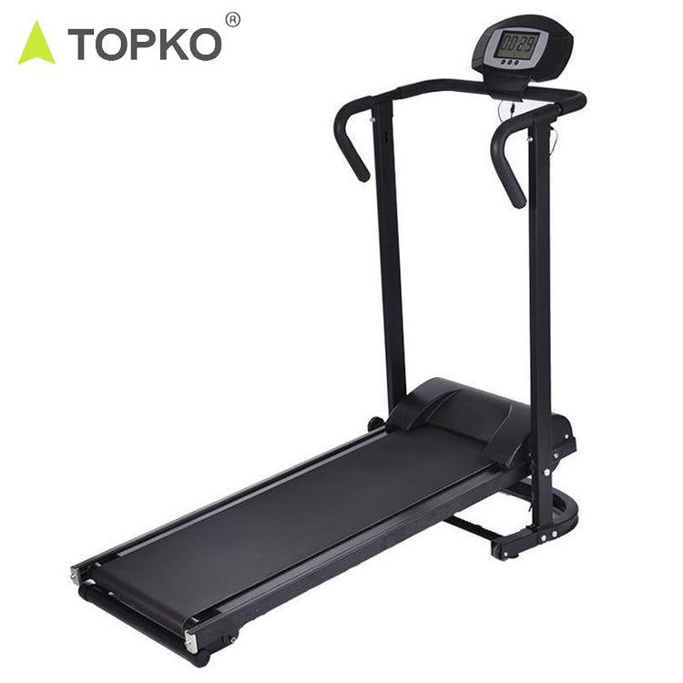 Wireless Treadmill