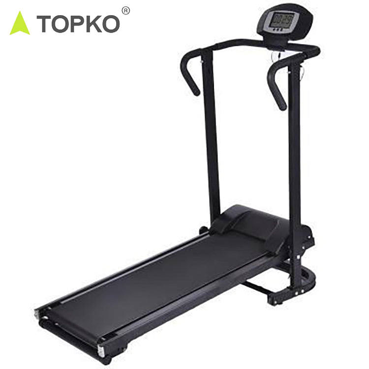 Wireless Treadmill
