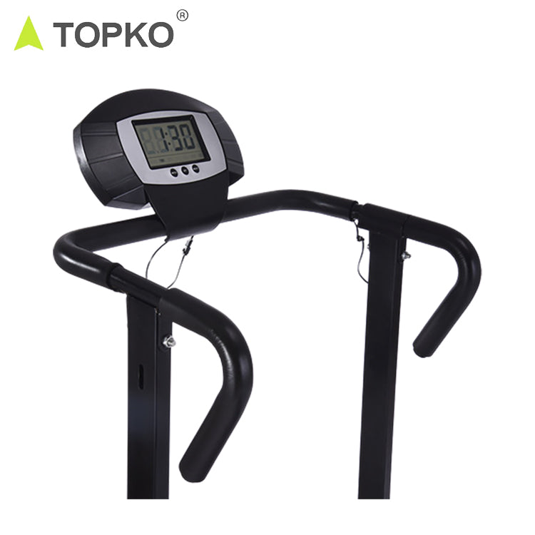 Wireless Treadmill