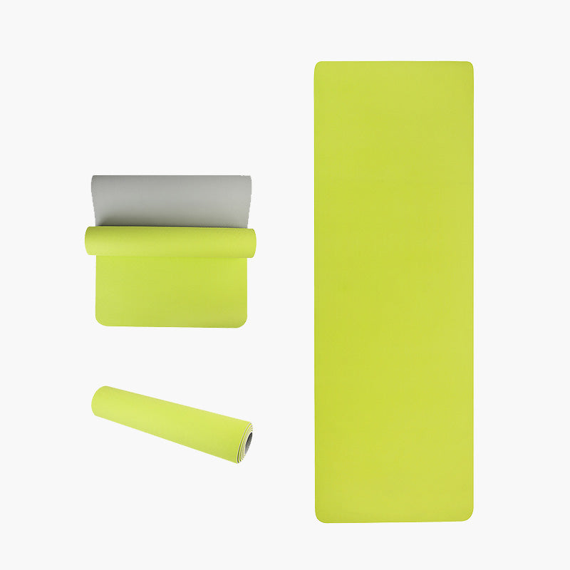 TOPKO TPE Yoga Mat