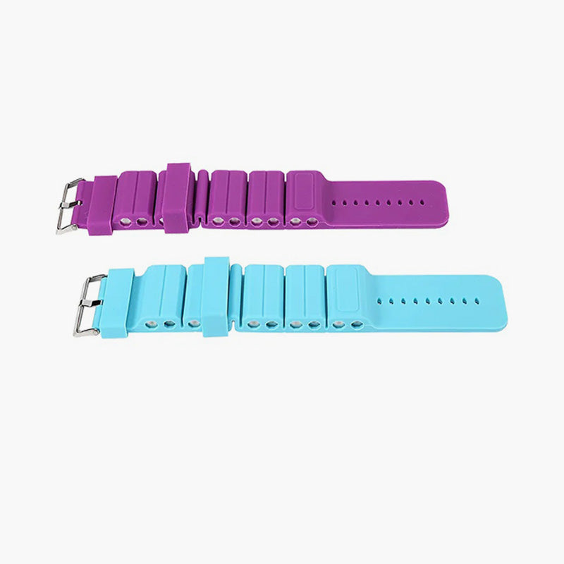 Silicon Adjust Ankle Strap