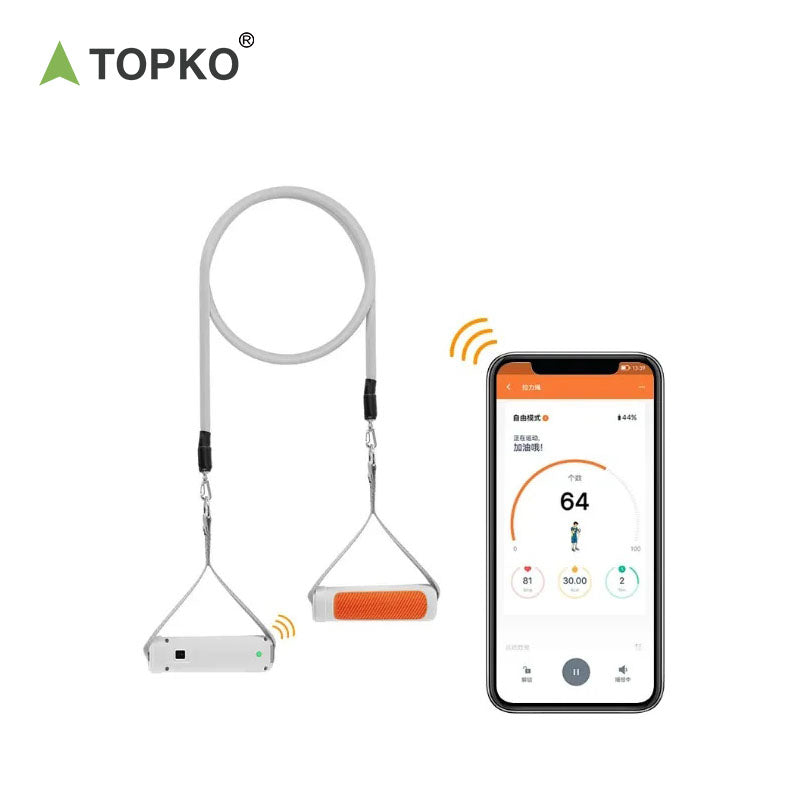 Smart Resistance Band