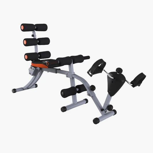 AB Workout Machine