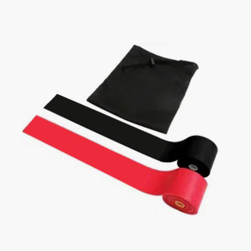 TOPKO Latex Floss band