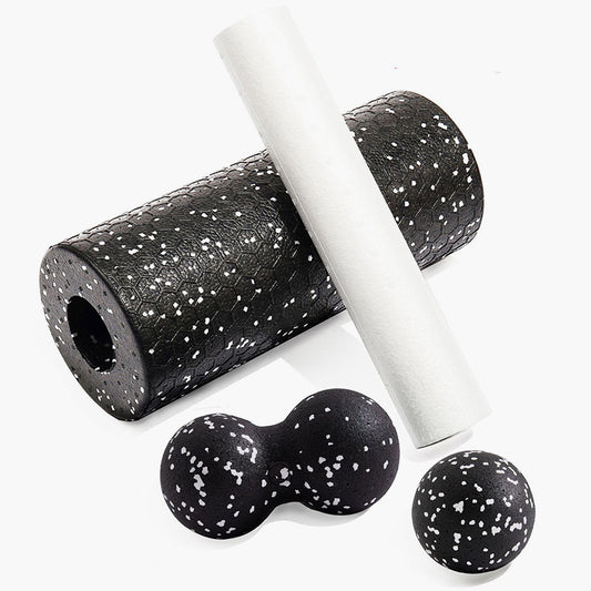 TOPKO EPE Foam Roller Set