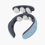 Intelligent Electric Cervical Vertebra Instrument