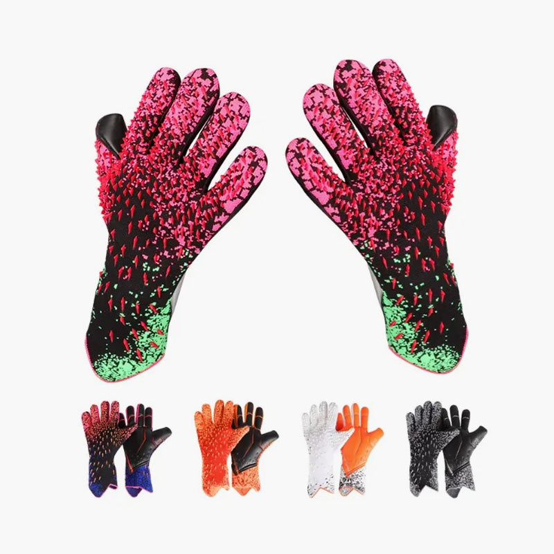 Anti-slip Goalkeeper gloves
