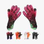 Goalkeeper gloves
