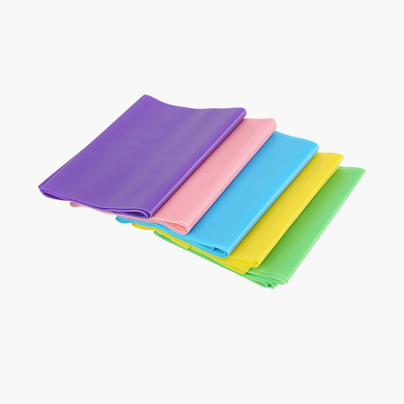 TOPKO Single Color Resistance Band