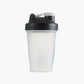 Plastic Protein Shaker Bottle