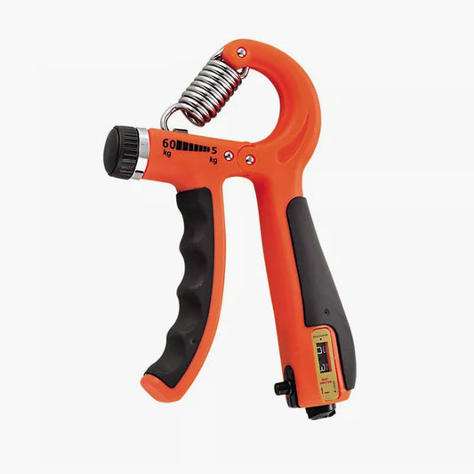 TOPKO Grip Adjustable Resistance Handle