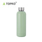 Stainless Steel Double Wall Steel Water Bottle