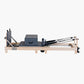 Maple wood folding Pilates Reformer