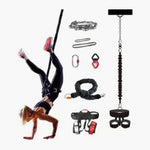 Bundgee Equipment Set