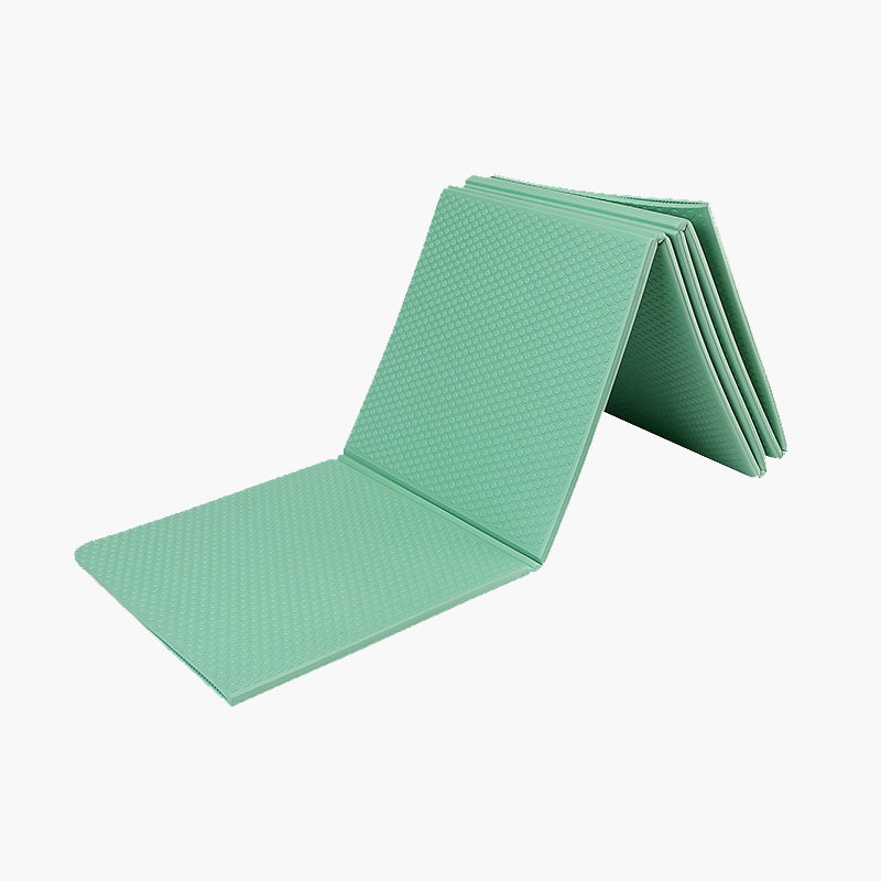 TOPKO Lightweight TPE 2*6 - Fold Folding Mat
