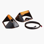 Multi-functional Push Up Bar With Resistance Band