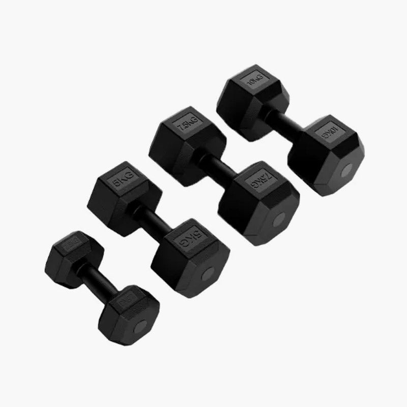 Dumbbell