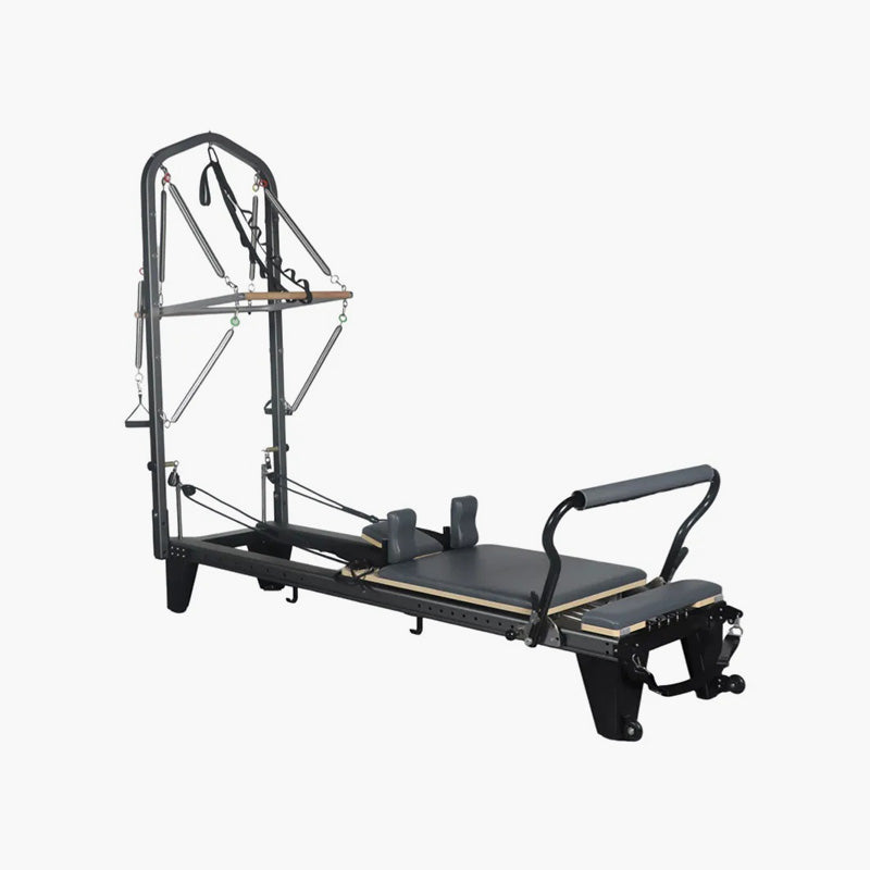 Elite Aluminum Alloy Reformer with Half-Tower