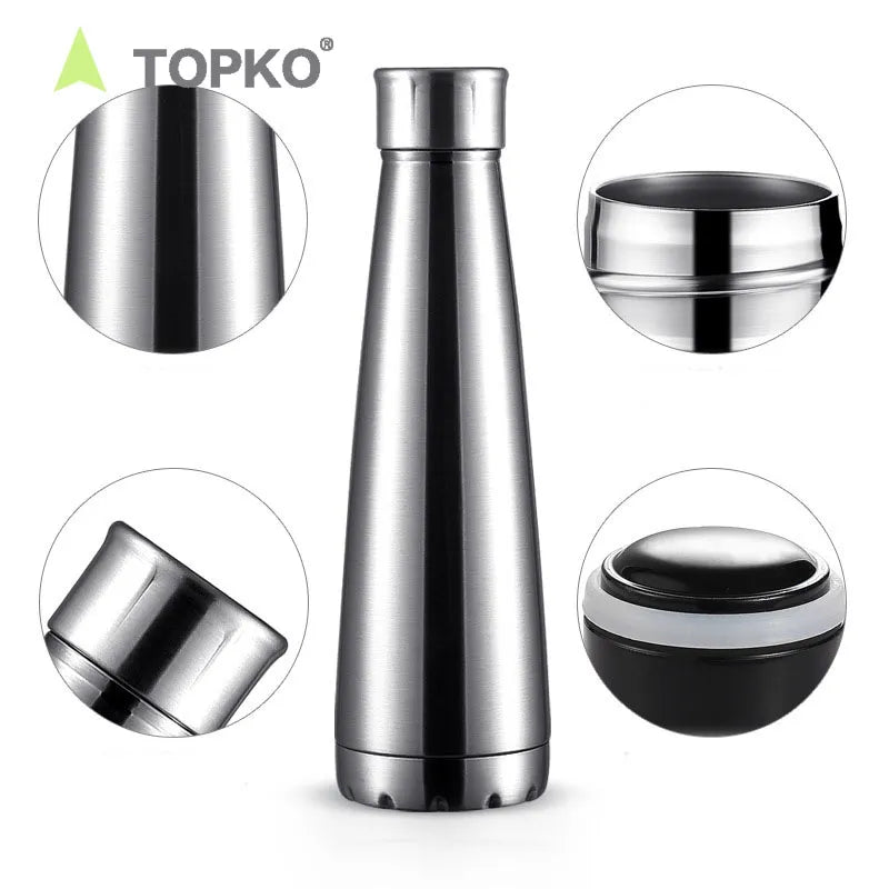 Stainless Steel Vacuum Cup Thermos