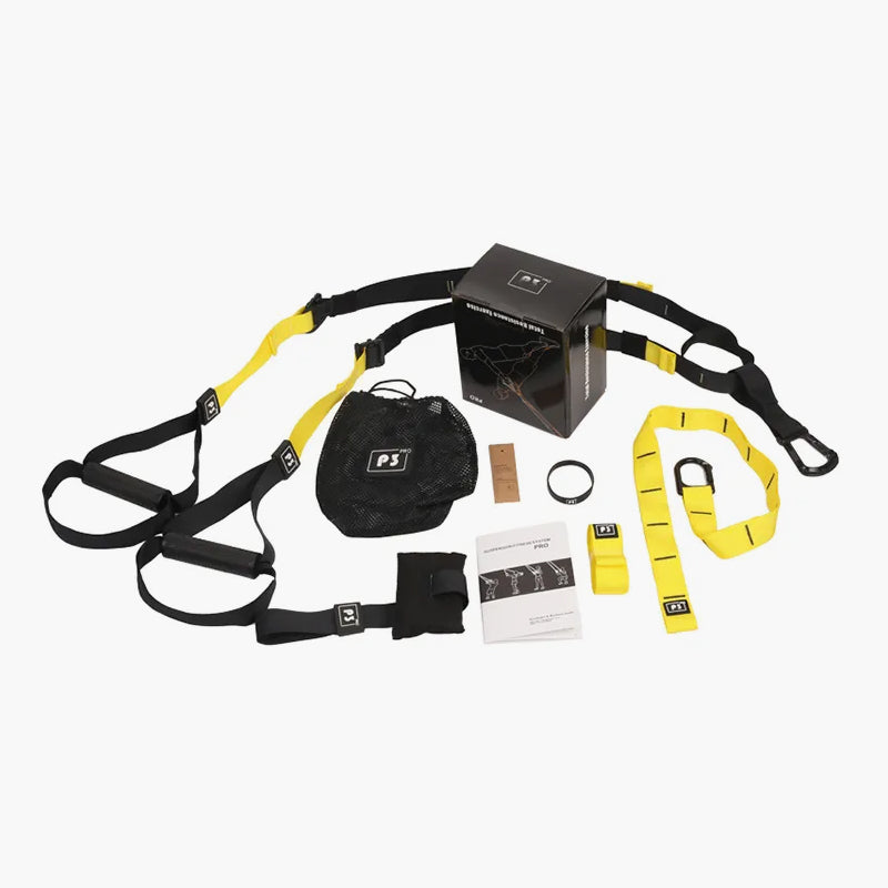 TOPKO Suspension Trainer P3