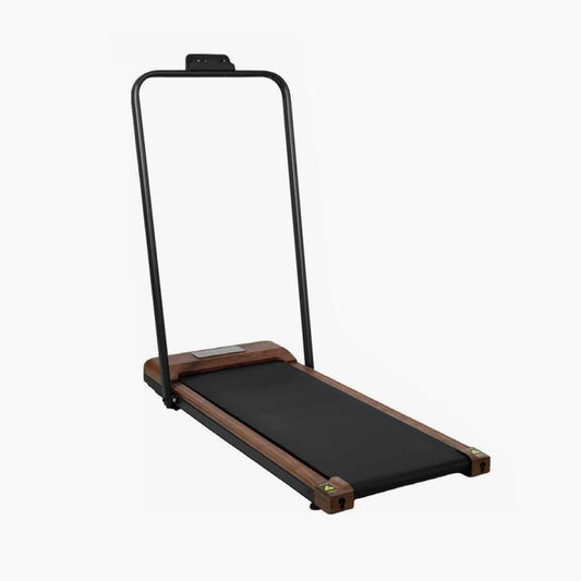 Wooden Treadmill