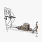 Round-Leg Reformer with Half-Tower