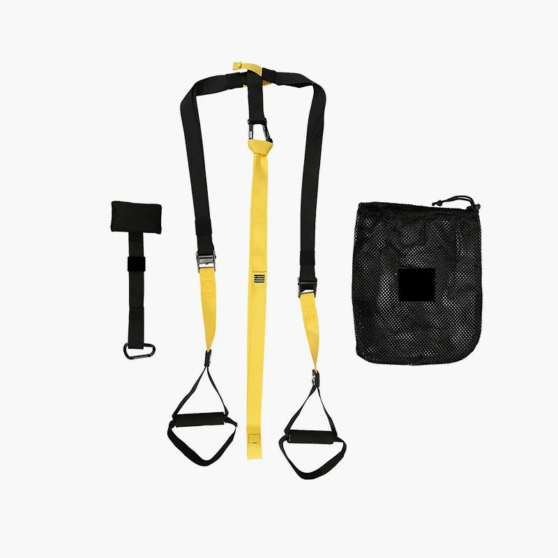 TOPKO Suspension Trainer P2