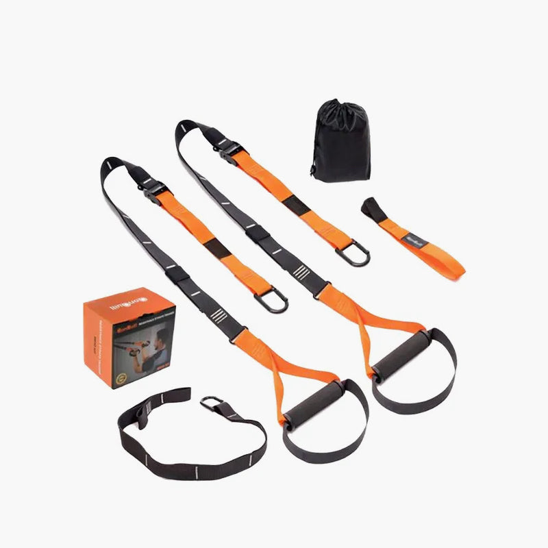 TOPKO Suspension Trainer