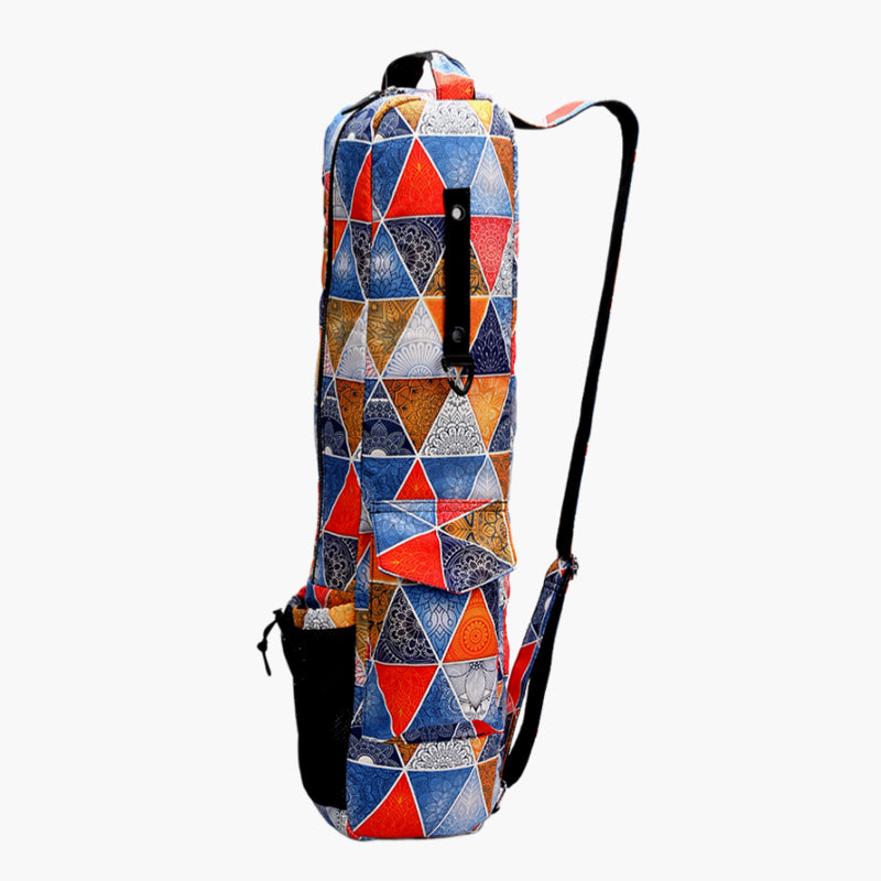 TOPKO Yoga Mat Carry Bag