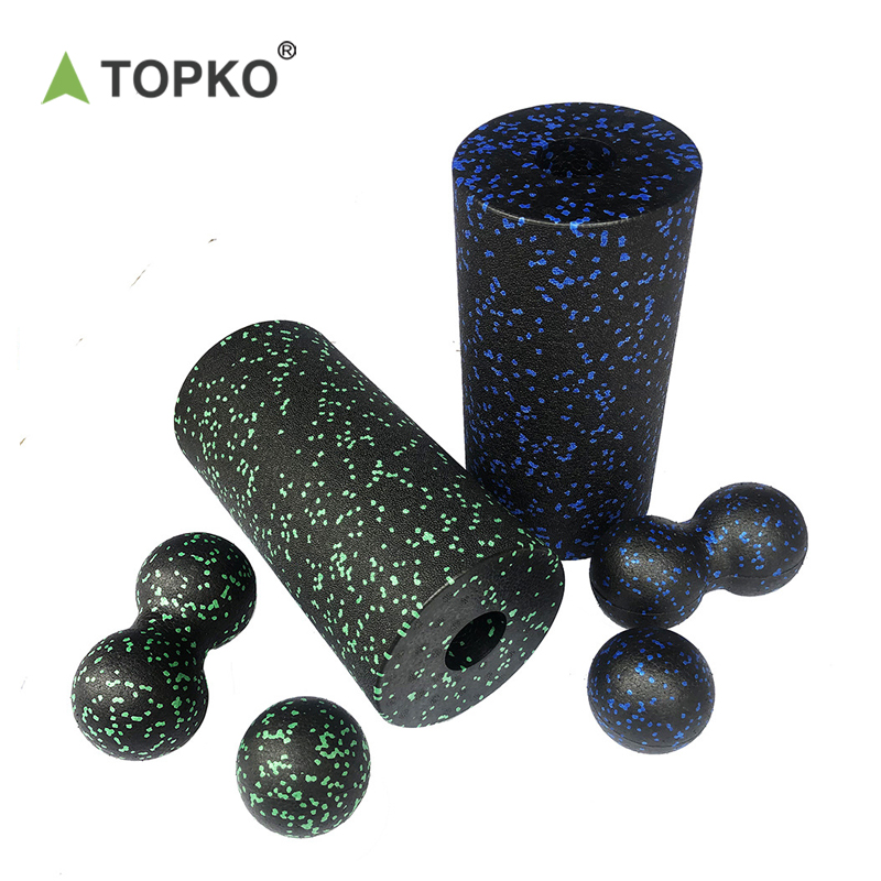 EPE Foam Roller Set