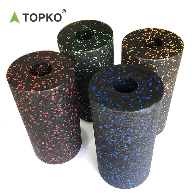 EPE Foam Roller Set