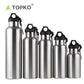 Stainless Steel Water Bottle