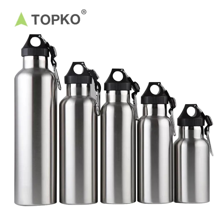 Stainless Steel Water Bottle