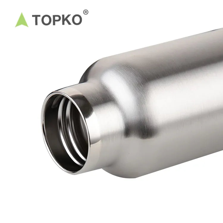Stainless Steel Water Bottle