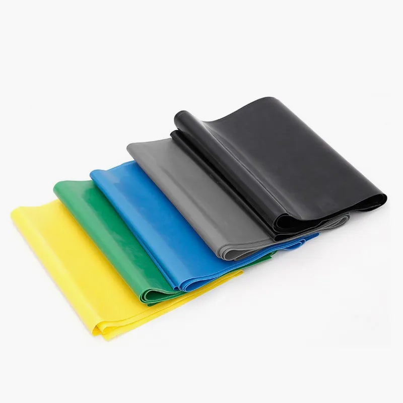 TOPKO TPE Resistance Band