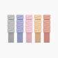 Silicone Wrist Weights