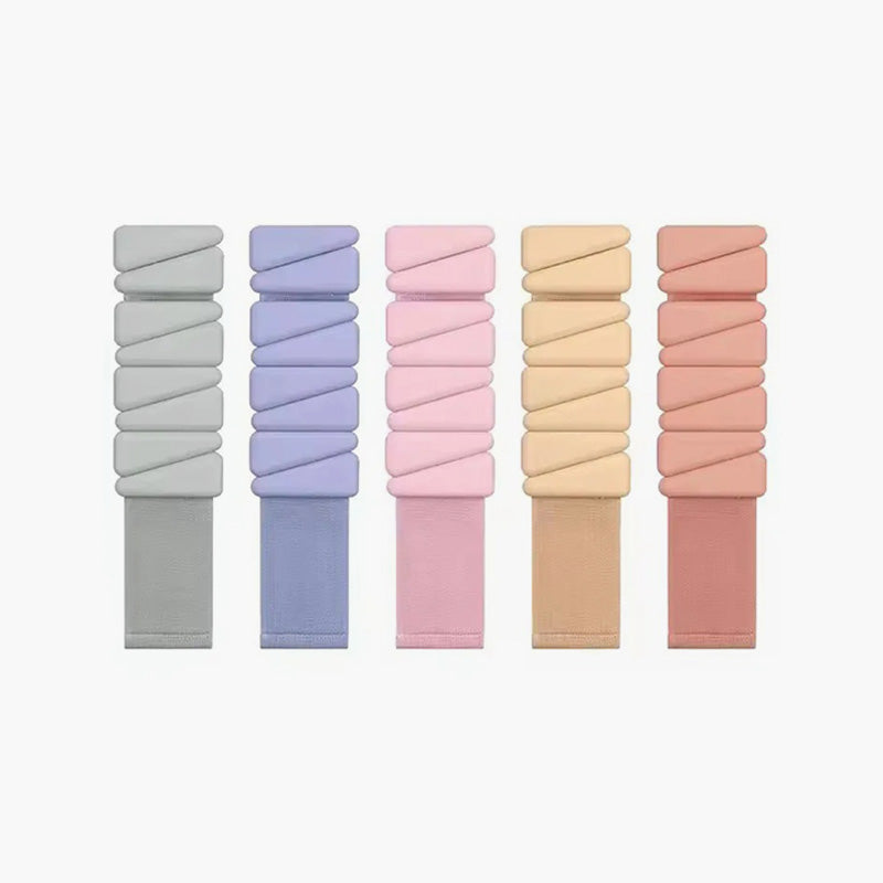 Silicone Wrist Weights