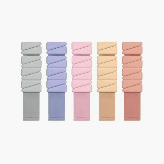 Silicone Wrist Weights