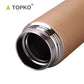 Stainless Steel Thermal Water Bottle