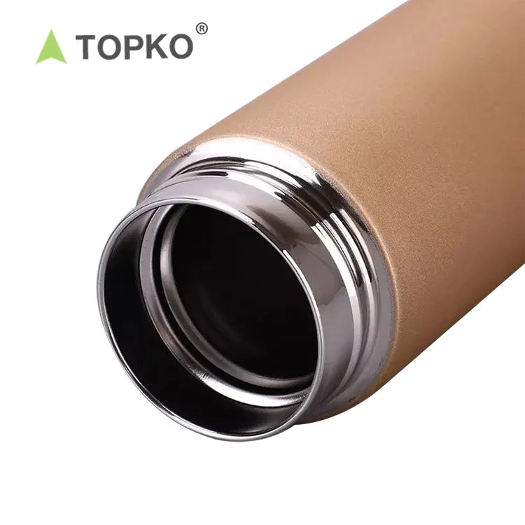 Stainless Steel Thermal Water Bottle