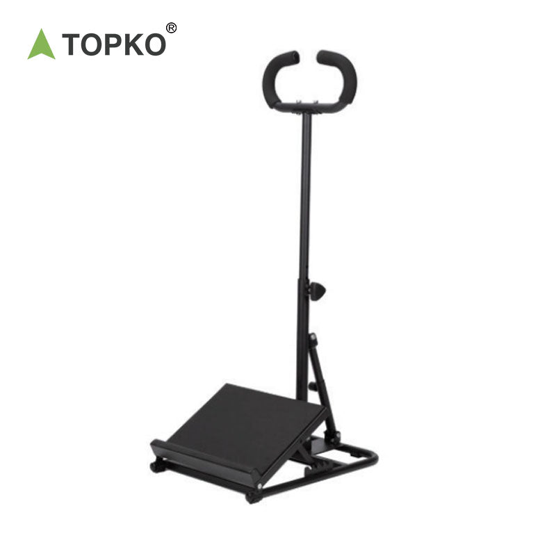 Aerobic Stepper