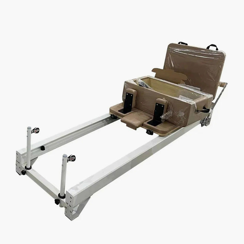 Low-Leg Pilates Reformer