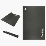 Black Mat Large size