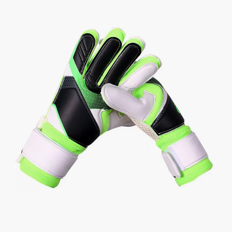 Football goalkeeper gloves